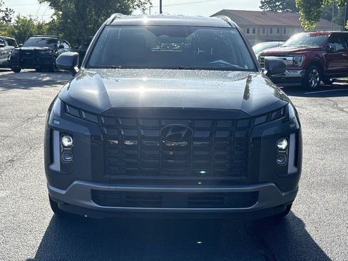 Used 2025 Hyundai Palisade SEL FWD image 27