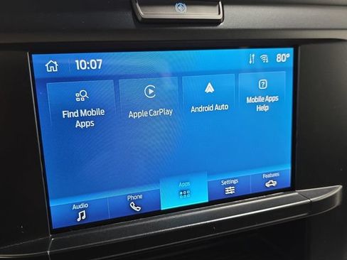 Certified 2026 Ford F250 XLT AWD/4WD image 18