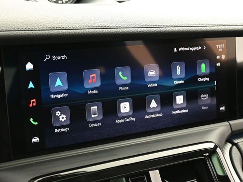 New 2026 Porsche Panamera 4 image 22