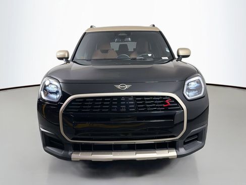 New 2026 MINI Cooper Countryman S AWD/4WD image 2