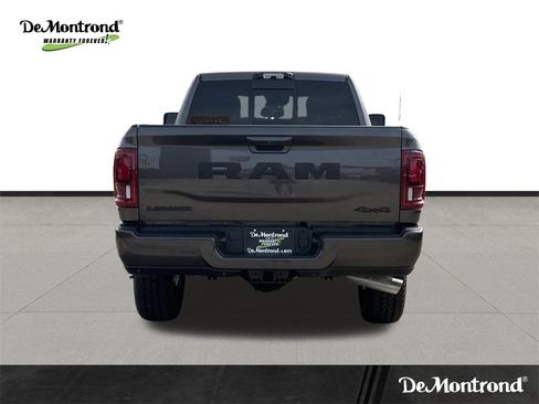 New 2026 RAM 2500 Laramie w/ Night Edition image 6