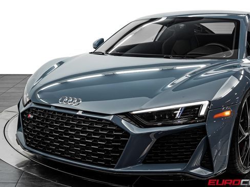 Used 2022 Audi R8 V10 performance RWD image 12