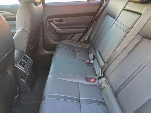 New 2026 MAZDA CX-50 2.5 Hybrid w/ Premium Plus Pkg image 9