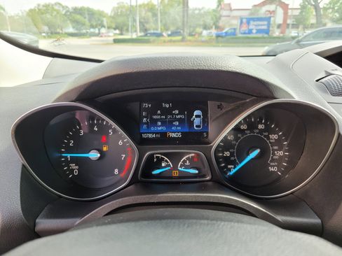 Used 2019 Ford Escape S image 20