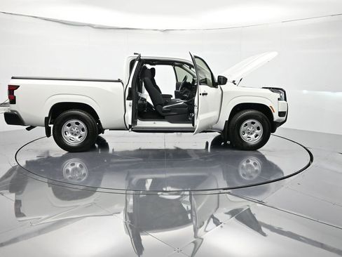 New 2026 Nissan Frontier S w/ Tow Package AWD/4WD image 44