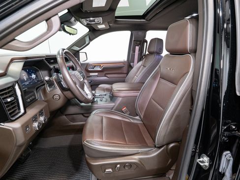 Used 2023 GMC Sierra 1500 Denali image 18