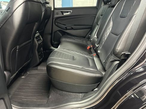 Used 2024 Ford Edge Titanium w/ Equipment Group 301A AWD/4WD image 35