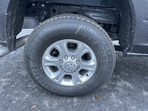 New 2026 RAM 2500 Big Horn image 17