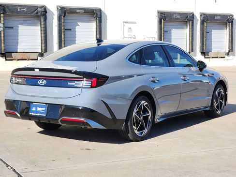 New 2026 Hyundai Sonata SEL image 4