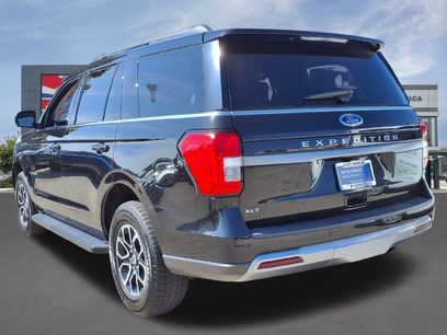 Certified 2024 Ford Expedition XLT