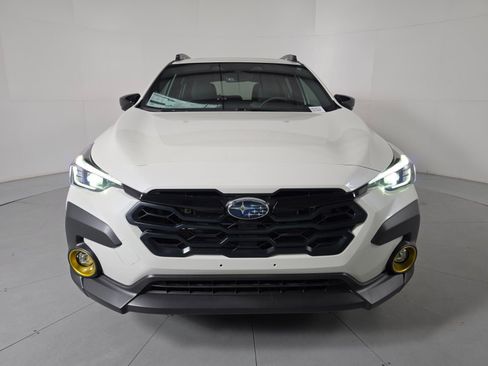 New 2026 Subaru Crosstrek 2.5i Sport AWD/4WD image 8