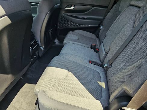 Certified 2023 Hyundai Santa Fe SEL FWD image 21