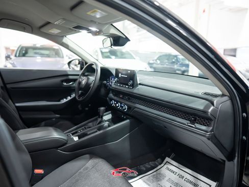 Used 2024 Honda Accord LX image 15