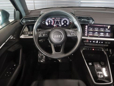 Used 2023 Audi A3 2.0T Premium w/ Convenience Package image 18