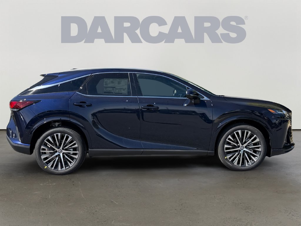 New 2026 Lexus RX 350 Premium Plus w/ Convenience Package AWD/4WD image 3