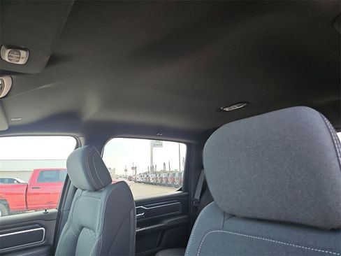 New 2025 RAM 1500 Lone Star image 21