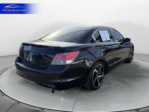 Used 2009 Honda Accord LX image 5