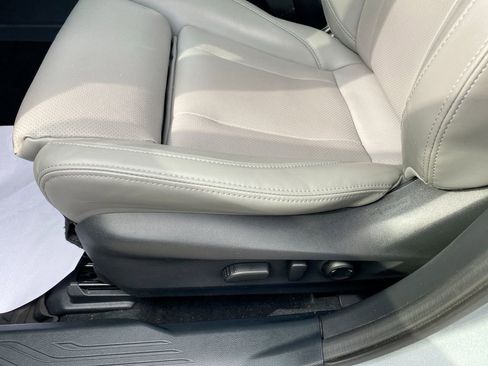 Used 2022 Subaru Legacy Limited XT w/ Popular Package #2 image 16