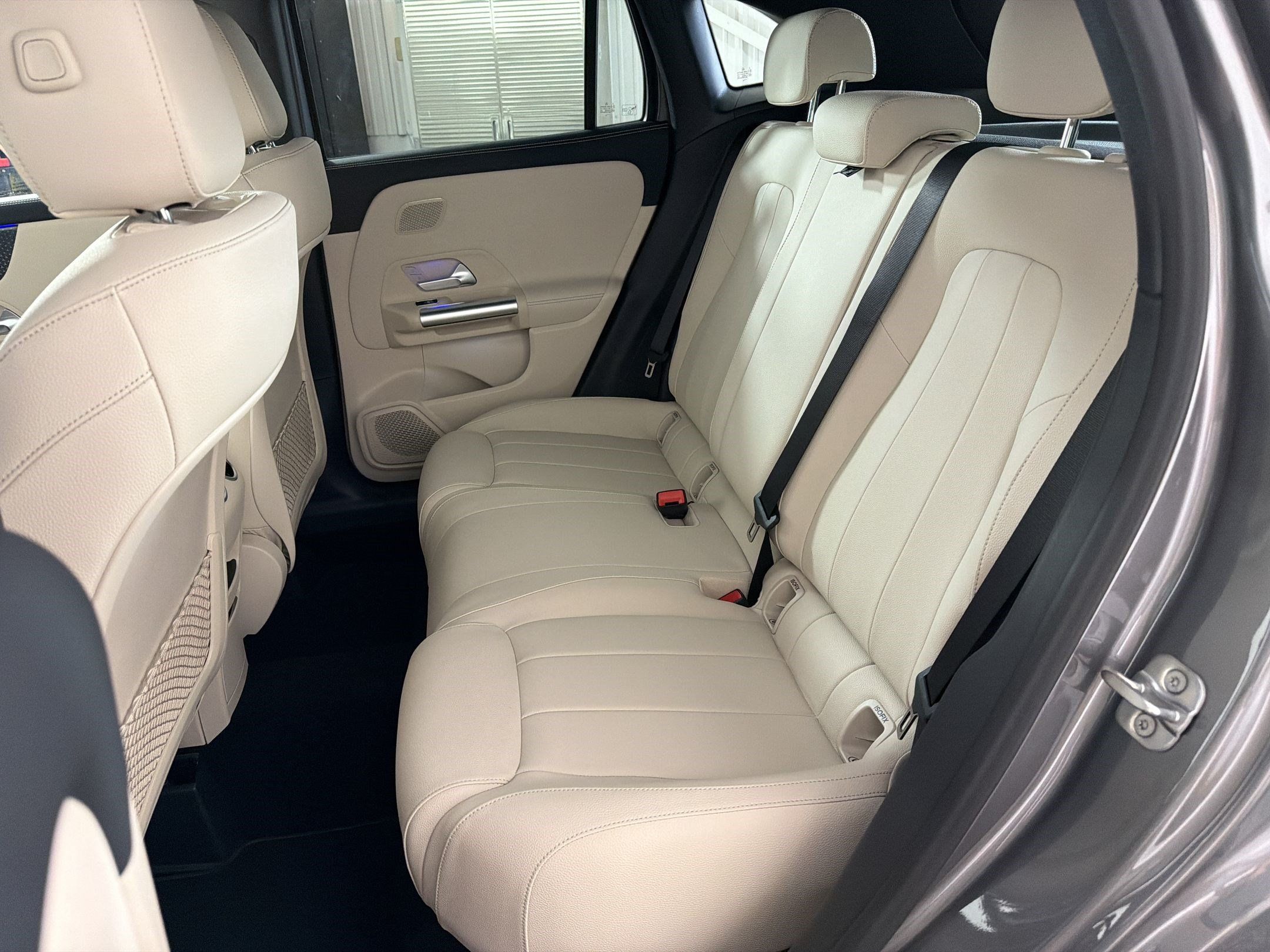 Used 2026 Mercedes-Benz GLA 250 4MATIC image 15