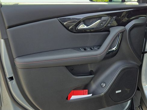 New 2026 Chevrolet Blazer RS w/ Driver Confidence II Package image 11