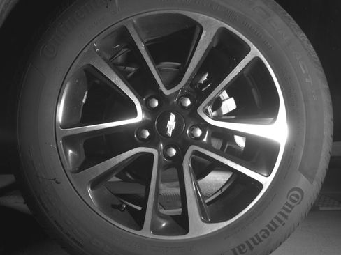 Used 2025 Chevrolet TrailBlazer LT FWD image 14