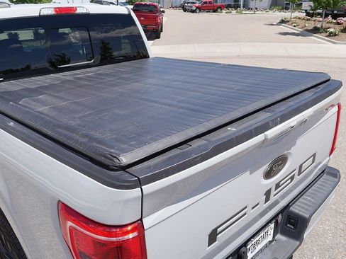 Used 2023 Ford F150 XLT w/ Equipment Group 302A High AWD/4WD image 68