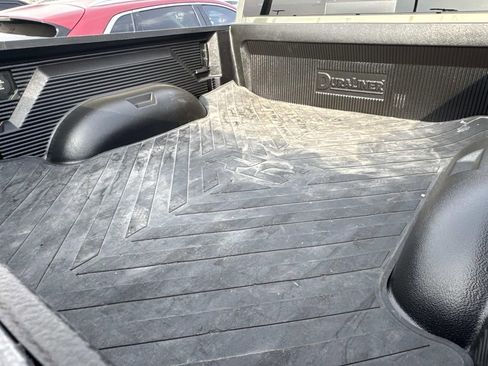 Used 2024 RAM 2500 Power Wagon w/ Level 1 Equipment Group image 7