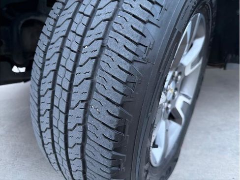 Used 2018 Chevrolet Colorado Z71 image 24