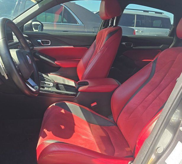 Used 2024 Acura Integra A-Spec w/ Technology Package FWD image 5