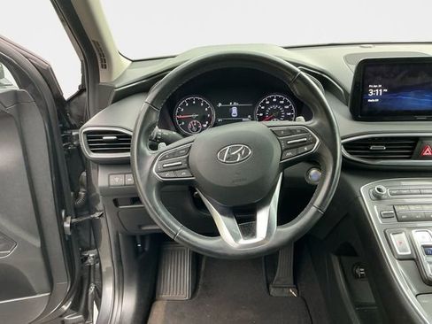 Used 2023 Hyundai Santa Fe XRT AWD/4WD image 14