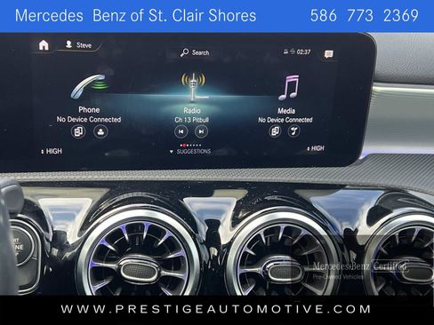 Used 2022 Mercedes-Benz A 220 4MATIC image 26