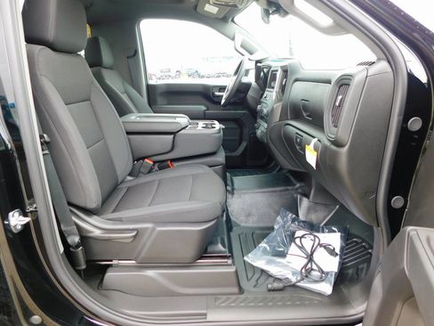 New 2025 Chevrolet Silverado 2500 W/T w/ WT Convenience Package image 19