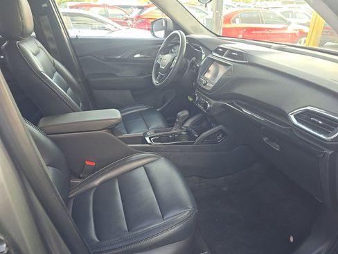 Used 2023 Chevrolet TrailBlazer LT FWD image 10