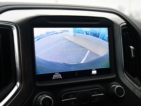 Used 2021 Chevrolet Silverado 1500 LT image 26