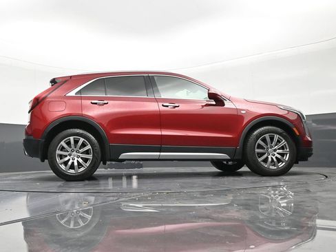 Used 2019 Cadillac XT4 Premium Luxury w/ Enhanced Visibility Package FWD image 25