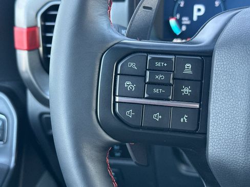 New 2024 Ford F150 Raptor AWD/4WD image 33