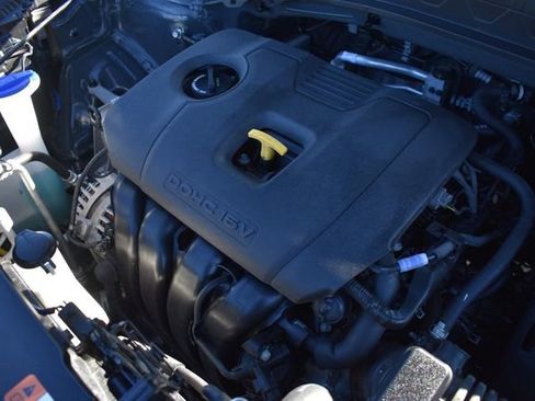 Used 2024 Kia Seltos S AWD/4WD image 36