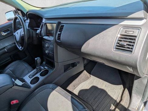 Used 2015 Ford Flex SEL w/ Equipment Group 202A AWD/4WD image 22
