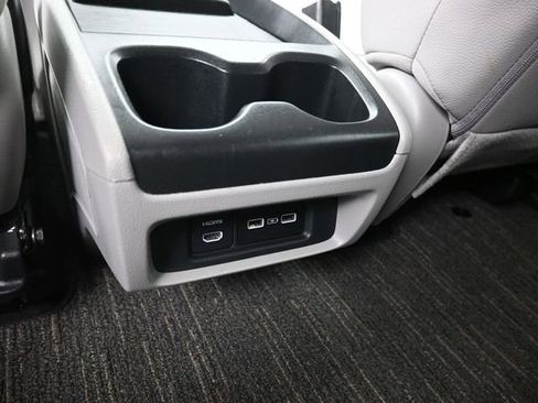 Certified 2023 Honda Odyssey Touring image 31