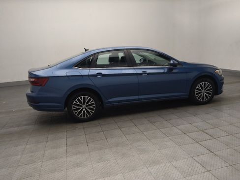 Used 2021 Volkswagen Jetta S FWD image 10