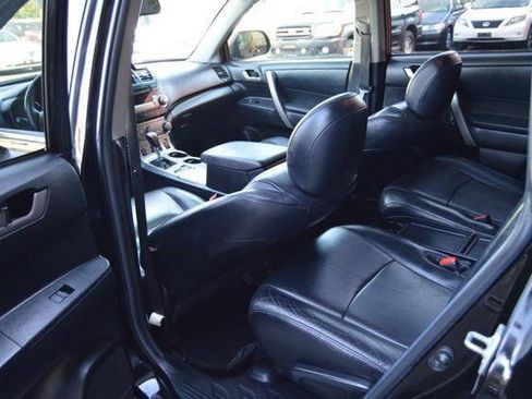 Used 2012 Toyota Highlander AWD image 51