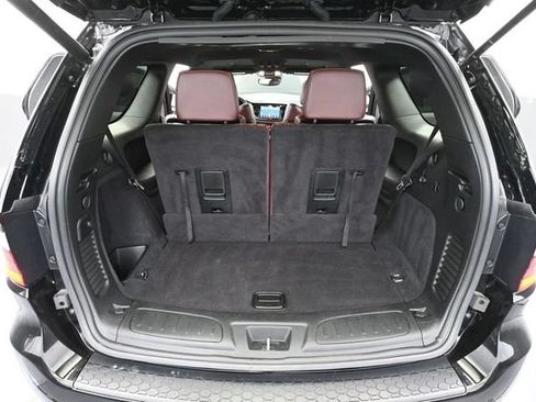 Used 2024 Dodge Durango R/T w/ Blacktop Package AWD/4WD image 48