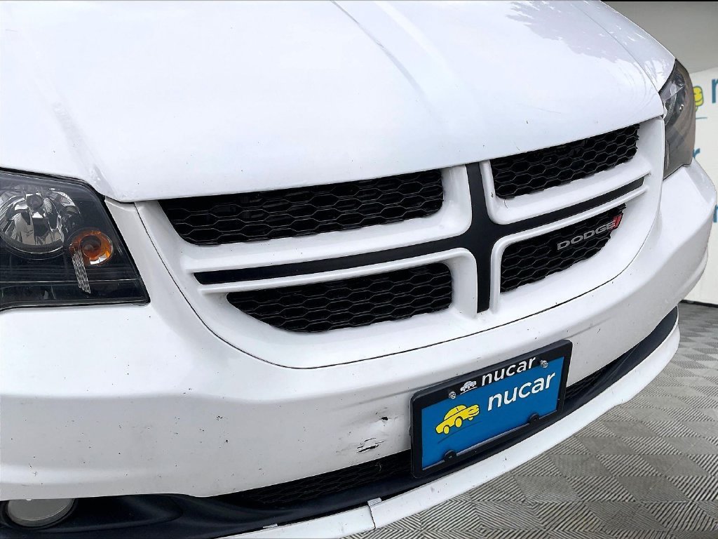 Used 2019 Dodge Grand Caravan GT FWD image 27