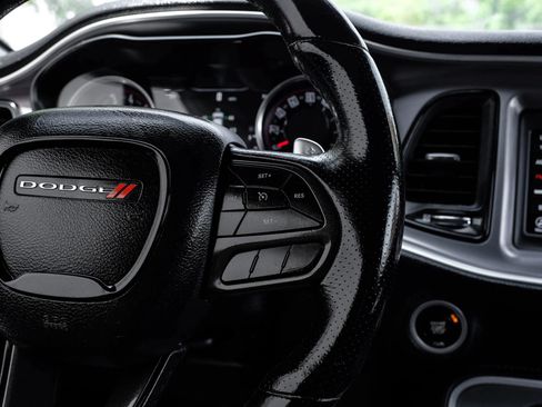 Used 2021 Dodge Challenger R/T RWD image 24