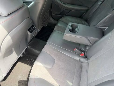 Used 2022 Hyundai Sonata N Line FWD image 33