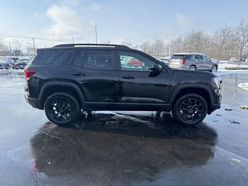 New 2026 GMC Terrain Elevation w/ Elevation Premium Package image 8