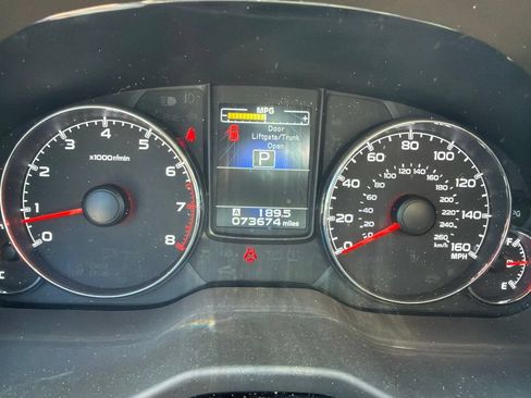 Used 2013 Subaru Outback 3.6R Limited w/ Special Appearance Pkg AWD/4WD image 10