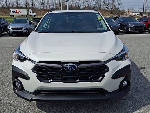 New 2026 Subaru Crosstrek 2.0i Premium AWD/4WD image 5