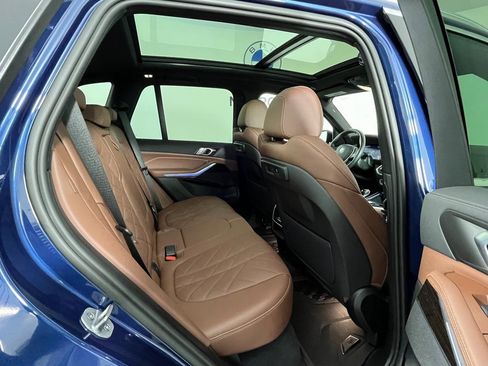 Certified 2023 BMW X5 xDrive40i w/ Premium Package image 23