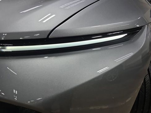 New 2026 Chevrolet Equinox EV LT image 30